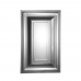 Panels of metal for gates 300x485х1 - 2 - picture